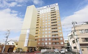 東横inn熊谷駅北口